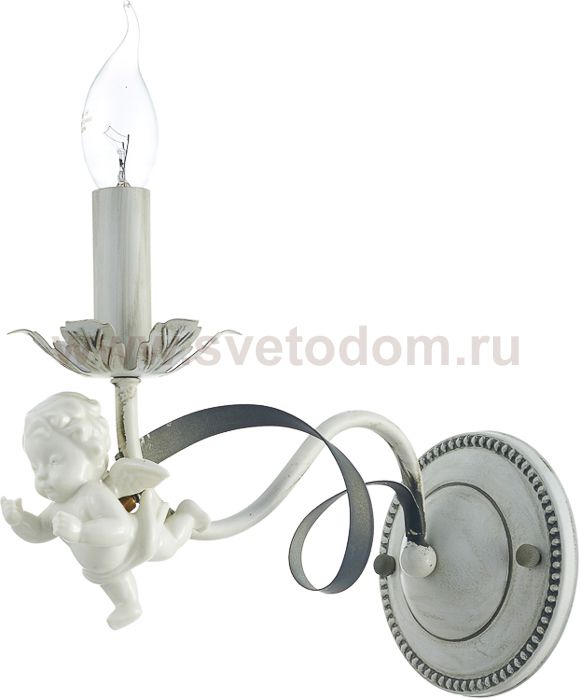 Светильник Arti Lampadari 979A-A-H1-S-00