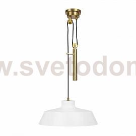 Подвесной светильник Natural concept QN-CANDOR-P CANDOR