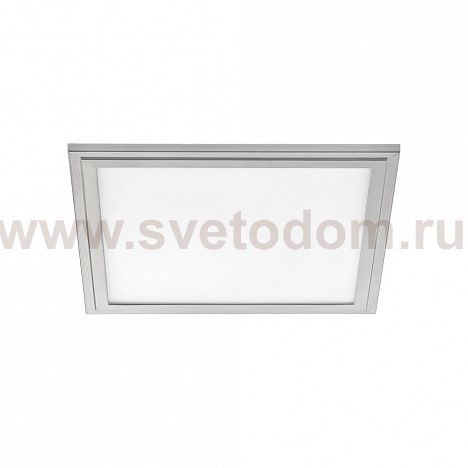 Светодиодная ультратонкая потол. панель SALOBRENA 2 диммир. Eglo 98036