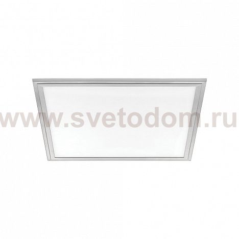 Светодиодная ультратонкая потол. панель SALOBRENA 2 диммир. Eglo 98037