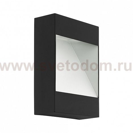 Уличный настенный светильник светодиодный MANFRIA Eglo 98095