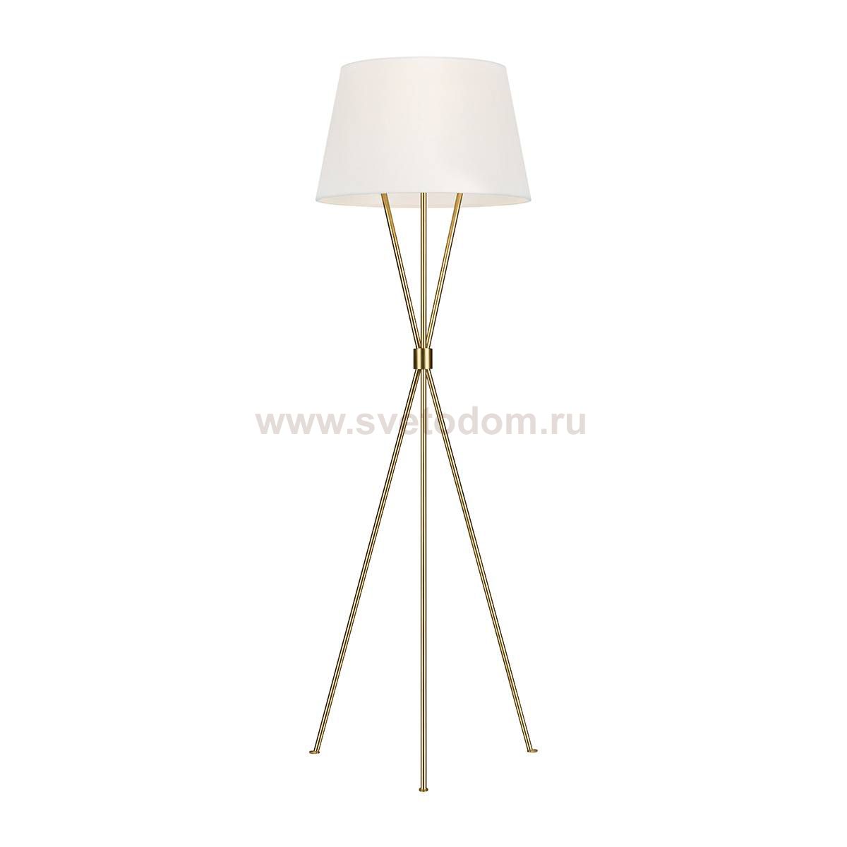 Торшер/Напольная лампа Natural concept QN-PENNY-FL-BB PENNY 