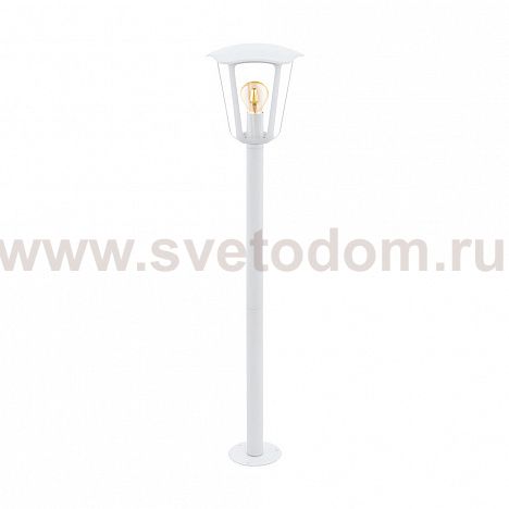 Уличный напольный светильник MONREALE Eglo 98118