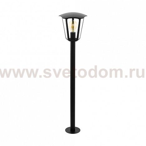 Уличный напольный светильник MONREALE Eglo 98123
