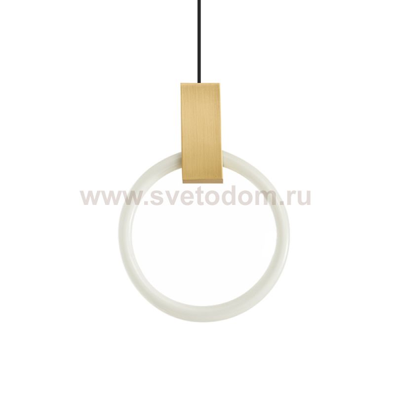Подвесной светильник 9813P/L gold 9813P/L gold Delight
