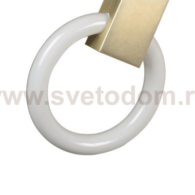 Подвесной светильник 9813P/L gold 9813P/L gold Delight