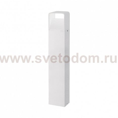 Уличный фонарь светодиодный DONINNI 1 Eglo 98268