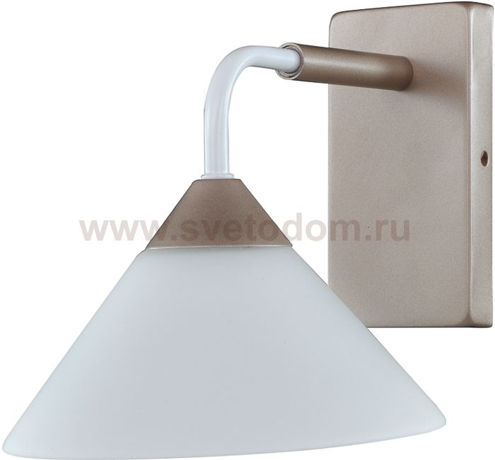 Светильник Arti Lampadari 982A-A-H1-CW-00