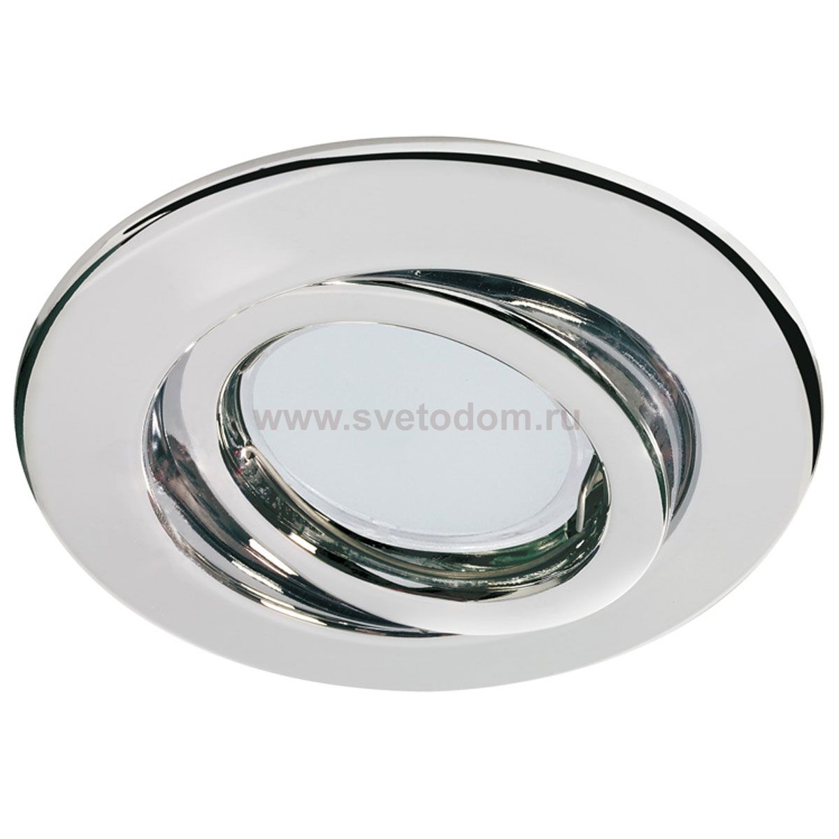 Светильник встраиваемый Paulmann 98355