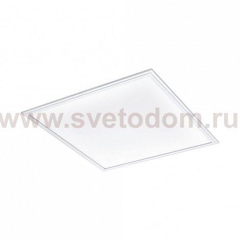 Светодиодная ультратонкая потол. панель SALOBRENA-M с датчиком дв-я Eglo 98418