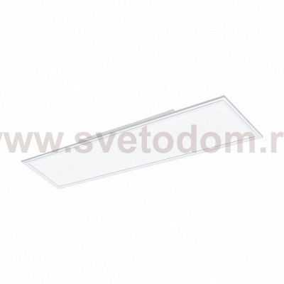 Светодиодная ультратонкая потол. панель SALOBRENA-M с датчиком дв-я Eglo 98419