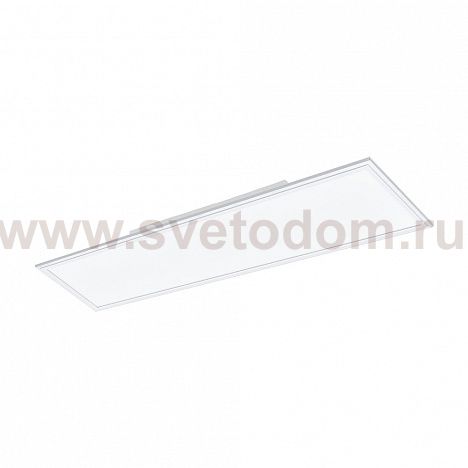 Светодиодная ультратонкая потол. панель SALOBRENA-M с датчиком дв-я Eglo 98419