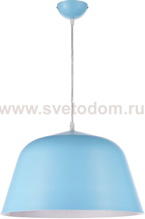 Светильник Arti Lampadari 984A-P1-BL-00