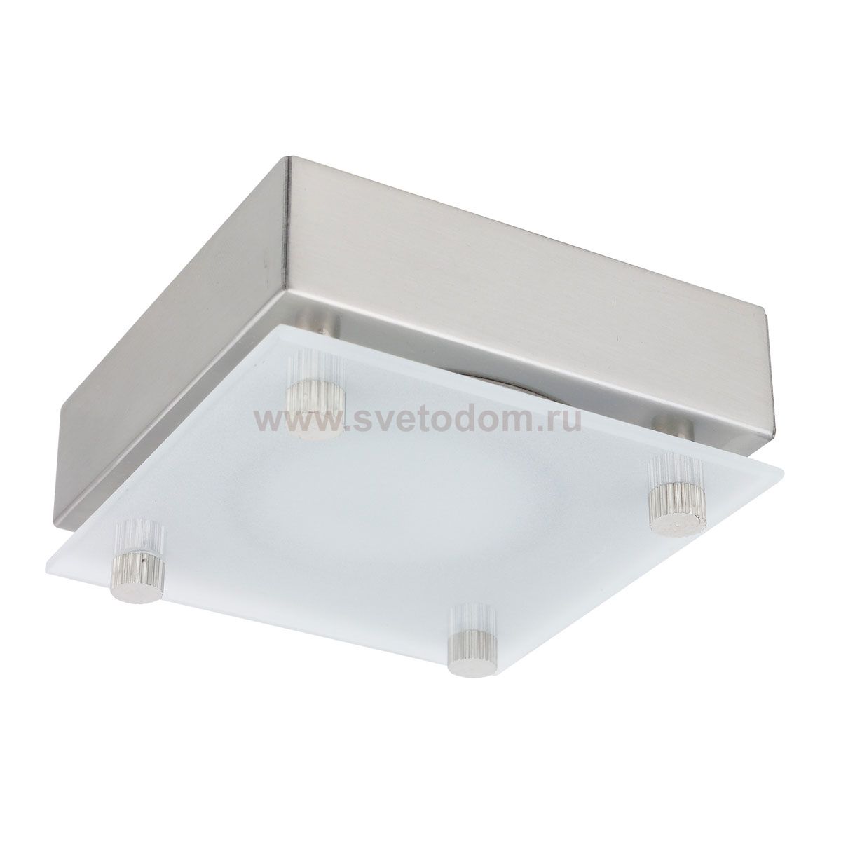 Светильник встраиваемый Paulmann 98500