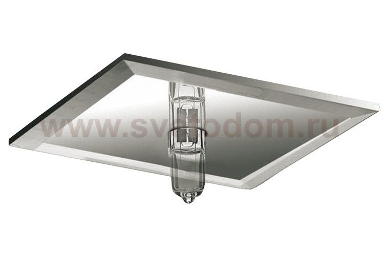 Светильник встраиваемый Paulmann 98534