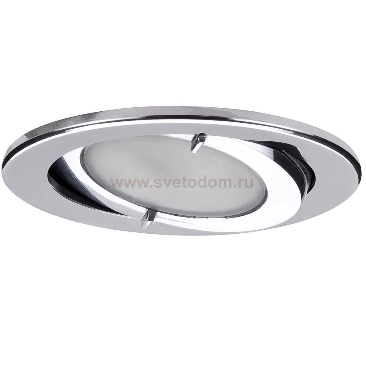 Встраиваемый светильник Paulmann 98573