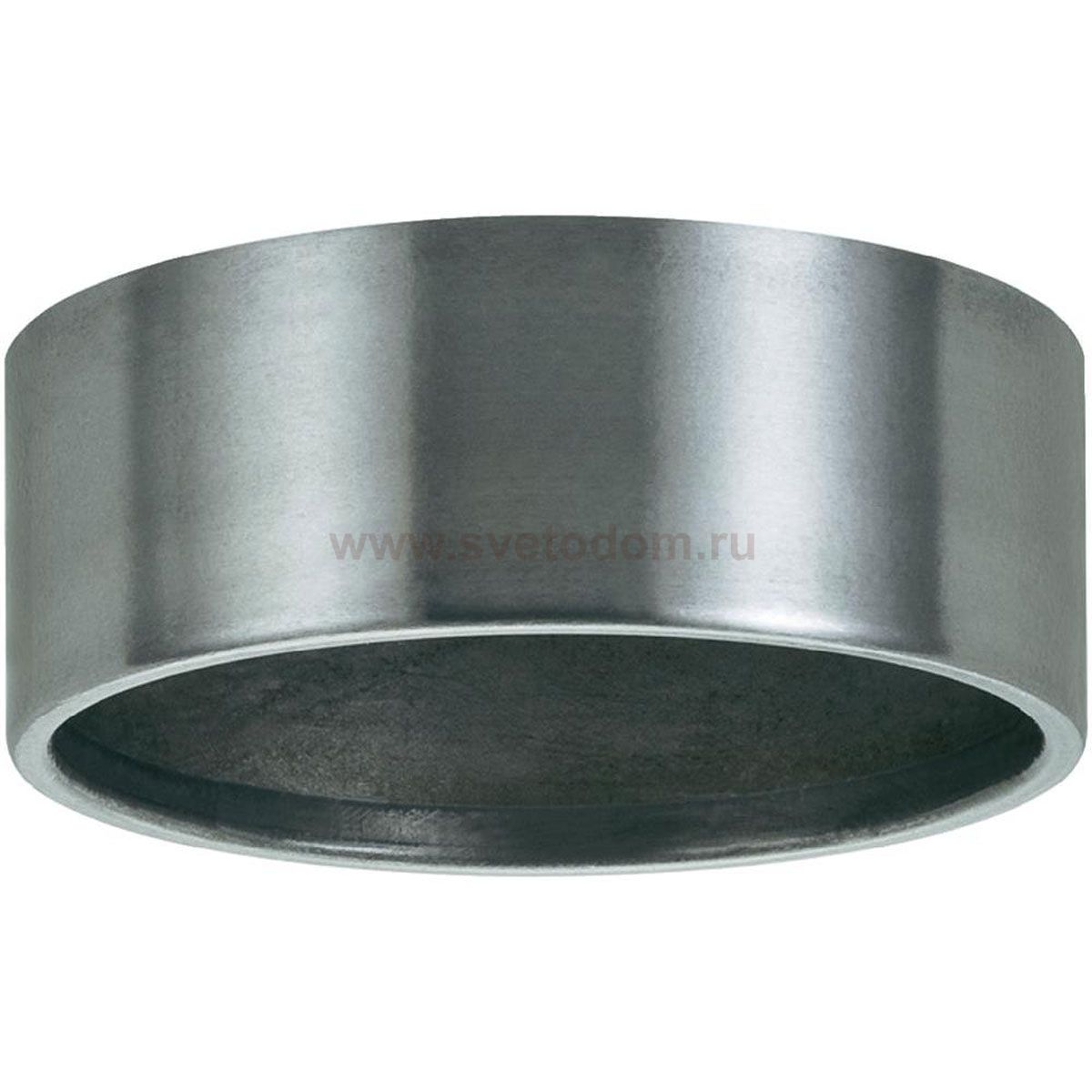 Paulmann 98575 M?bel Aufbauring f M?bel EBL IP44 Eis-g