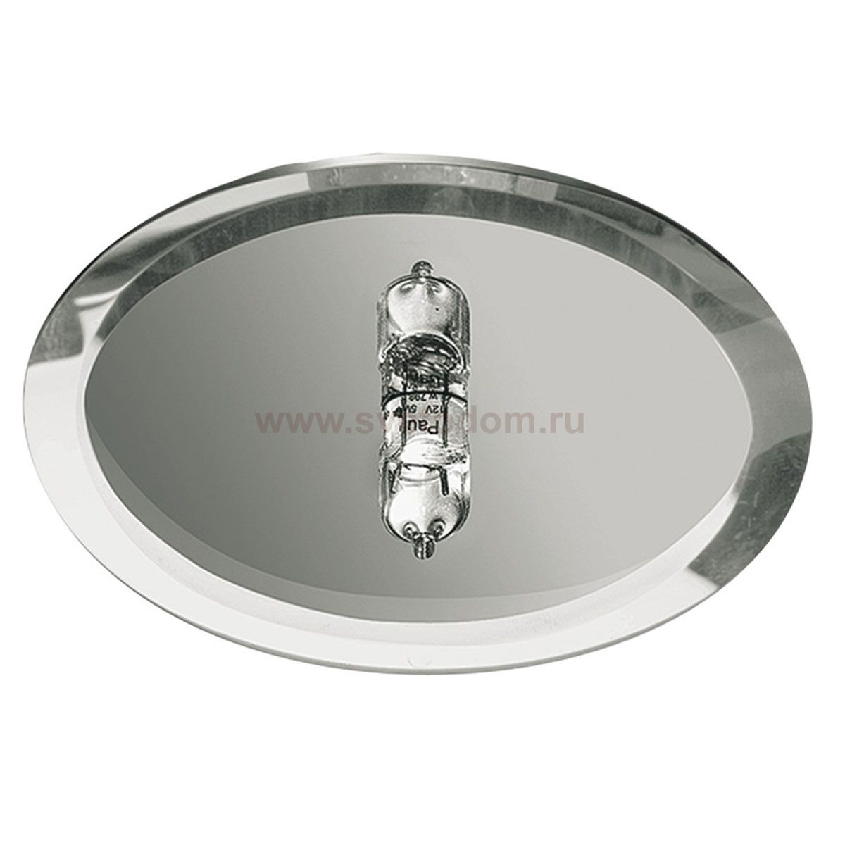 Светильник встраиваемый Paulmann 98595