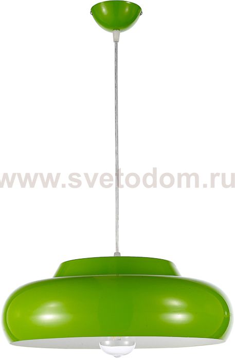 Светильник Arti Lampadari 985A-P1-GR-00