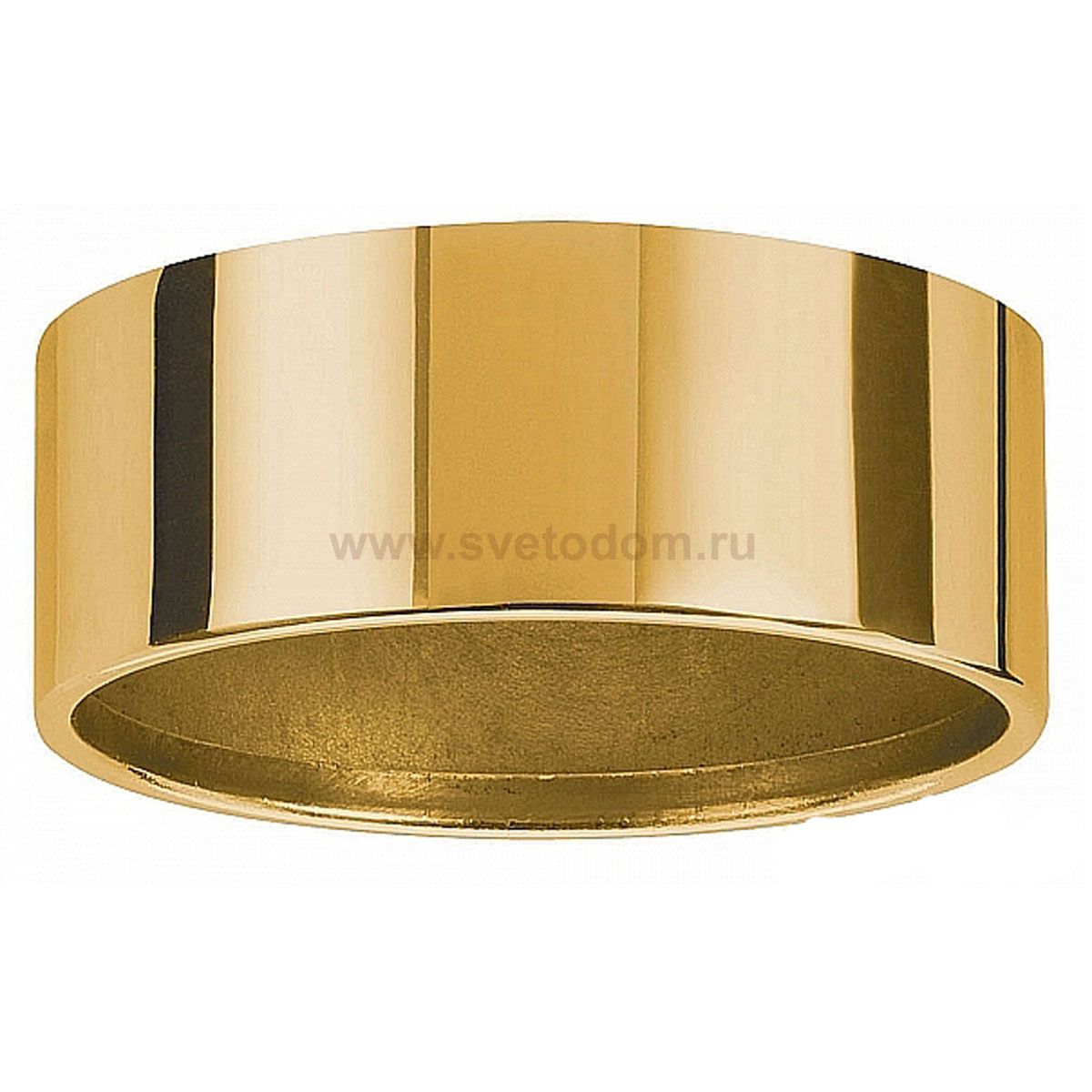 Paulmann 98607 M?bel Aufbauring f?r M?bel EBL IP44 go