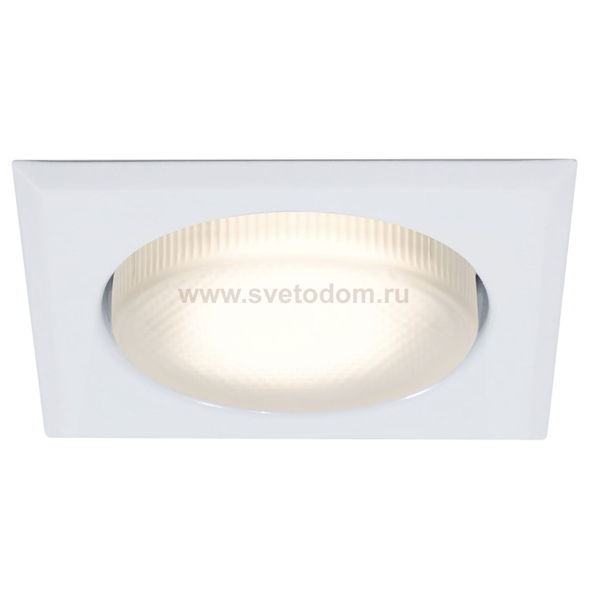 Встраиваемый светильник Paulmann 98633