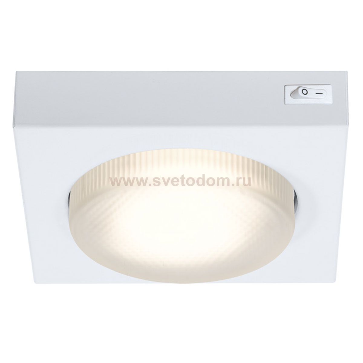 Светильник накладной Paulmann 98637