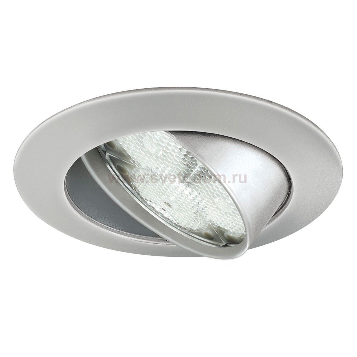 Светильник встраиваемый Paulmann 98693