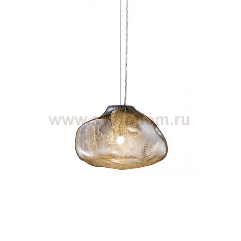 Подвесной светильник Delight 9869P/S smoky