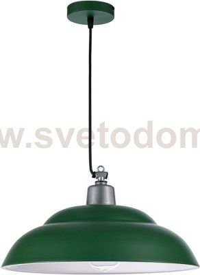 Светильник Arti Lampadari 986A-P1-GR-00