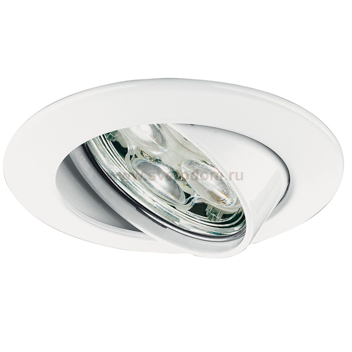 Светильник встраиваемый Paulmann 98700