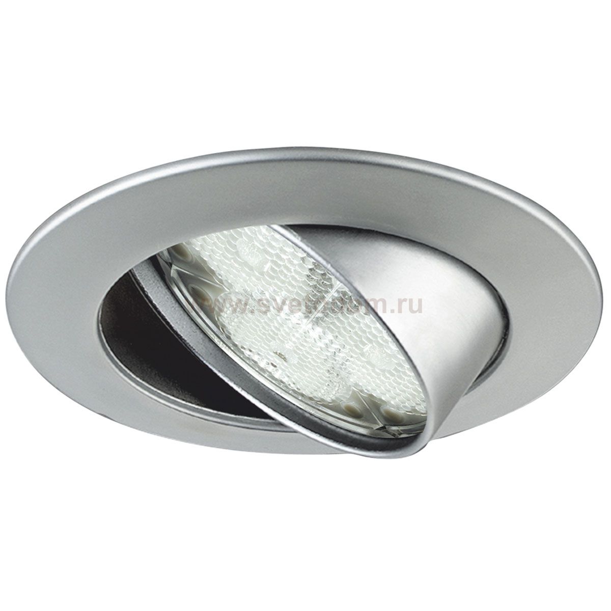 Светильник встраиваемый Paulmann 98721