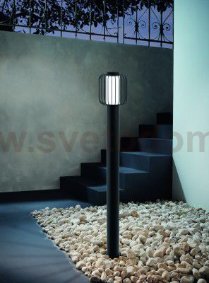 Уличный фонарь RAVELLO Eglo 98724