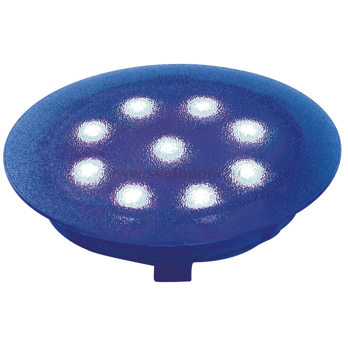 Светильник встраиваемый Paulmann 98751