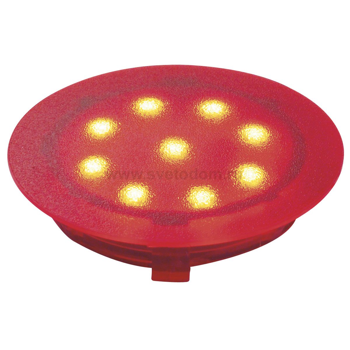 Светильник встраиваемый Paulmann 98752