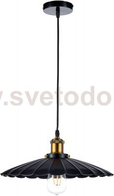 Светильник Arti Lampadari 987A-P1-B-00