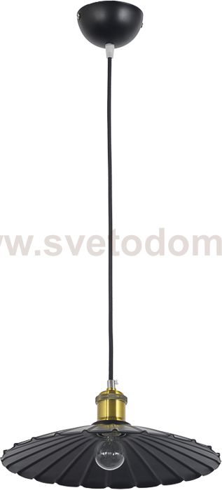 Светильник Arti Lampadari 987A-P3-B-00