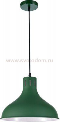 Светильник Arti Lampadari 988-P1-GR-00
