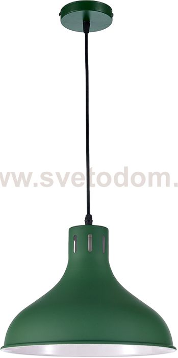 Светильник Arti Lampadari 988-P1-GR-00