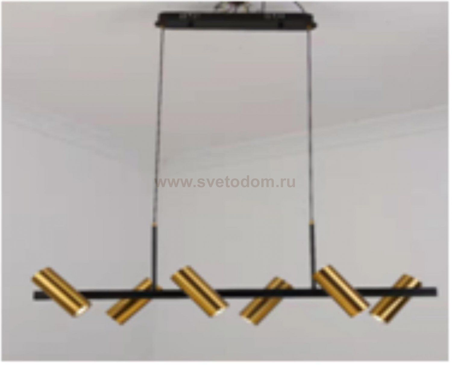 Подвесной светильник MODESTYLE MS.9881.6