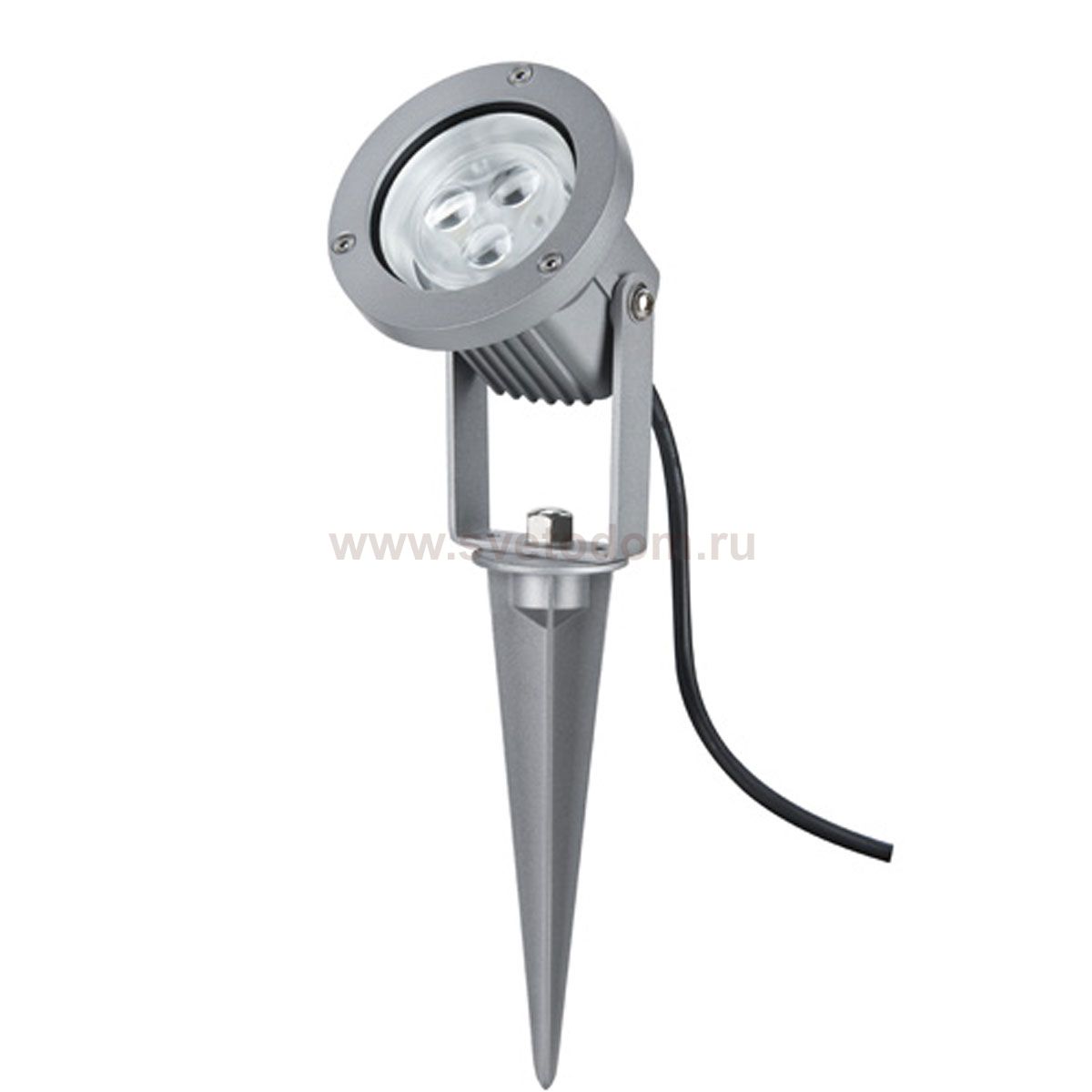 Встраиваемый светильник Paulmann 98845