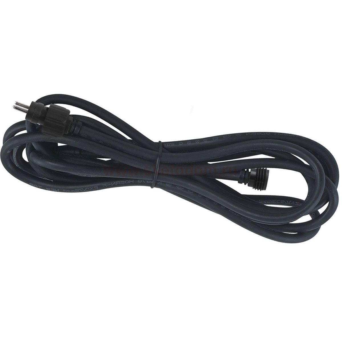 Paulmann 98846 Spec. Line Verl?ngerung IP65 5m Sz