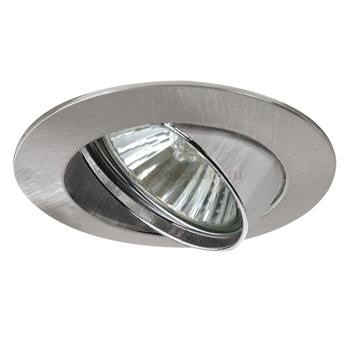 Светильник встраиваемый Paulmann 98879