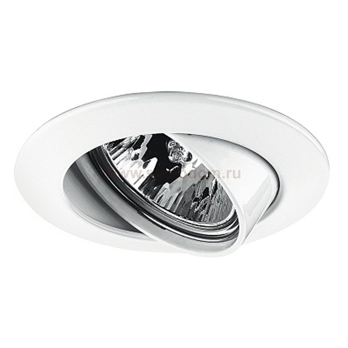 Встраиваемый светильник Paulmann 98930