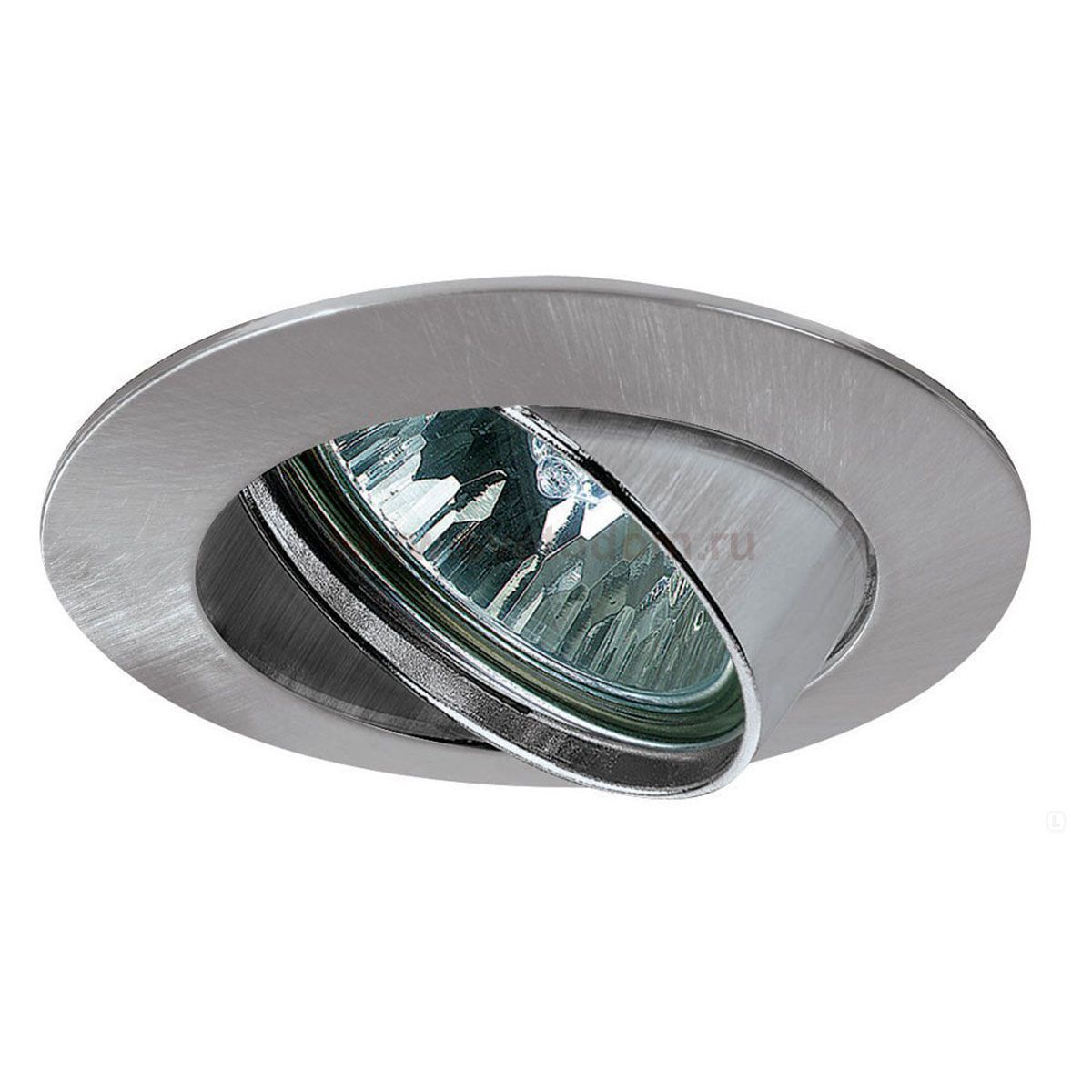 Светильник встраиваемый Paulmann 98931