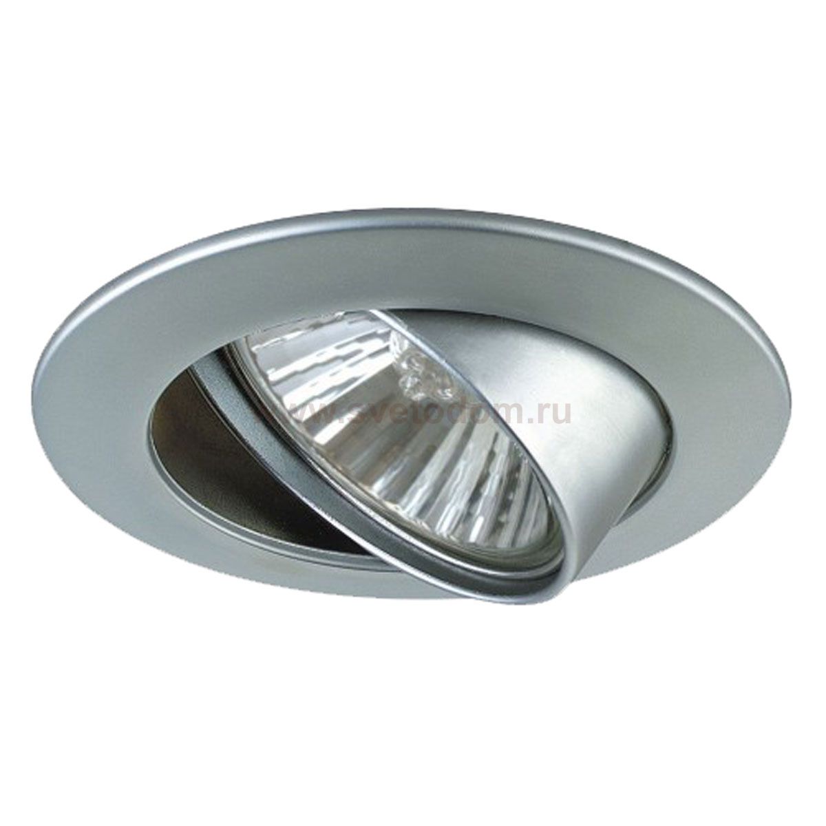 Светильник встраиваемый Paulmann 98934