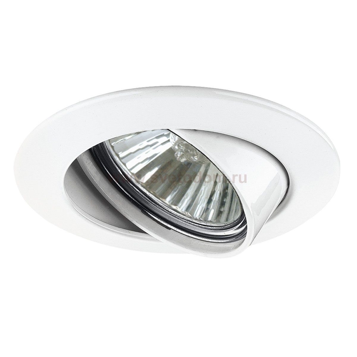 Светильник встраиваемый Paulmann 98936