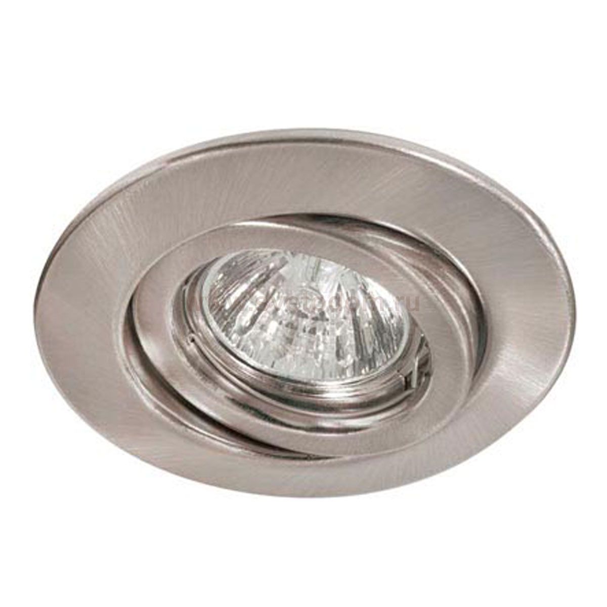 Светильник встраиваемый Paulmann 98999