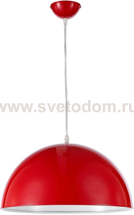 Светильник Arti Lampadari 989A-P1-R-00