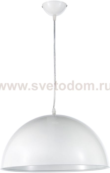 Светильник Arti Lampadari 989A-P1-W-00