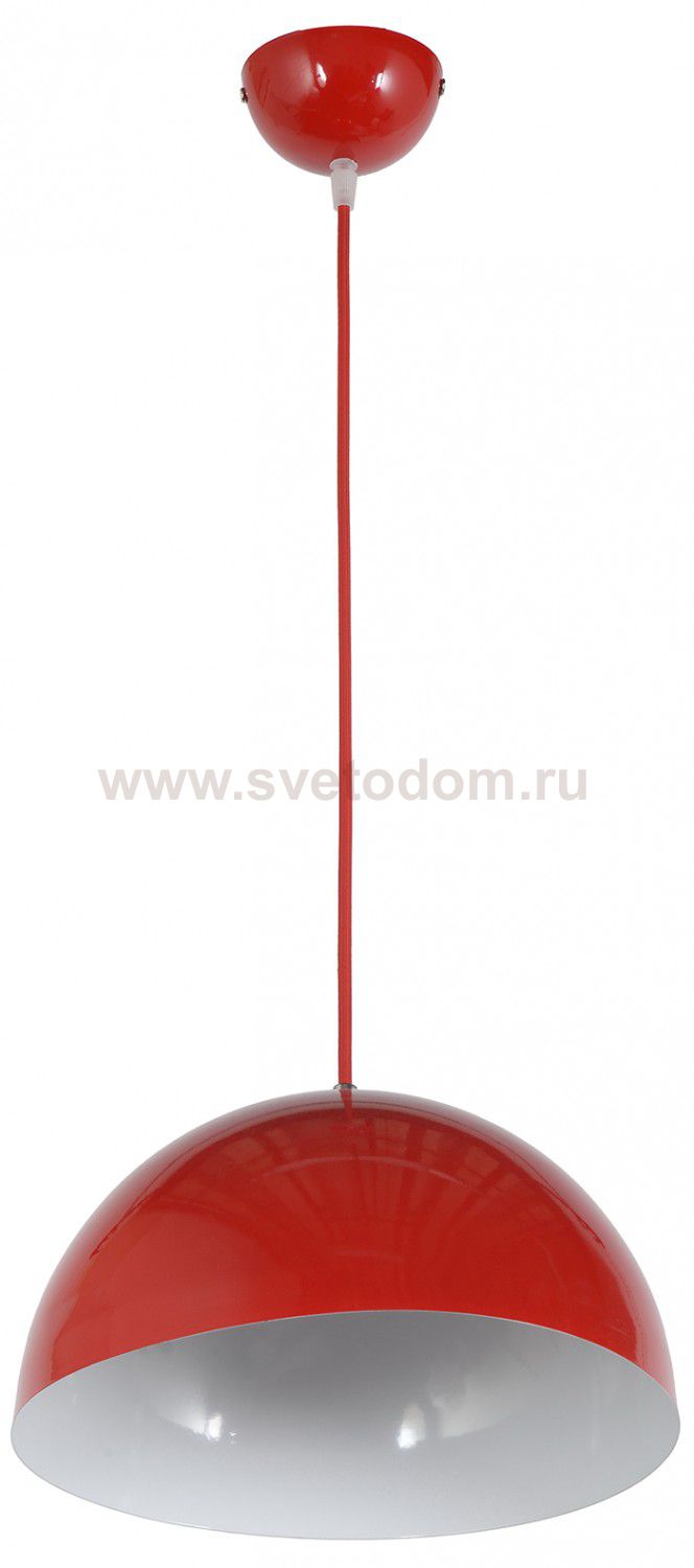 Светильник Arti Lampadari 989A-P2-R-00